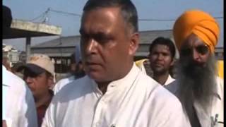 Watch 02 Oct 2013   Dana Mandi Payment for Paddy Crop on the Spot Video