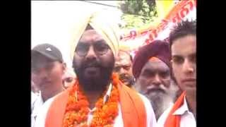 Watch 02 Oct 2013   Ward No 40 Gandhi Jayanti Rally against Drugs Video