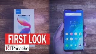 Watch Vivo V9 is here! What to expect | ET Panache Video