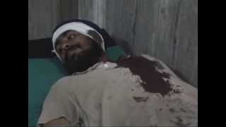 Watch 02 Oct 2013   Kala Singha Road Fight for Holiday in Factory Video