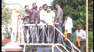 Watch 02 Oct 2013   Durga Sena Gandhi Jyanti Video