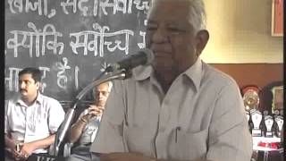 Watch 02 Oct 2013   Parkaswati Saevhitkari School Keshvan Nagar TV Tower Road Jalandhar Video