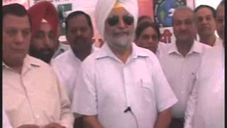 Watch 02 Oct 2013   Bapu Gandhi Jayanti Phillur Video