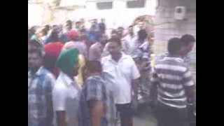 Watch Yuva Morcha Mandal Rally by Harjinder Singh   03 Oct 2013 Video