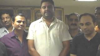 Watch Bharo Bazaar Celeberate Gandhi Jayanti Jalandhar   03 Oct 2013 Video