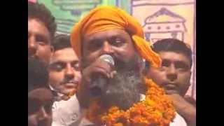 Watch Ganesh Dramatic Club Mohalla Jagatpura Start Ramleela, Jalandhar   03 Oct 2013 Video