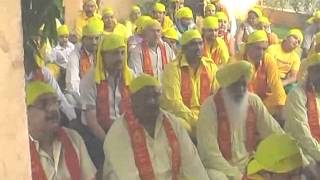 Watch Hawan Near  Domaria Pull by Durga Sena, Jalandhar   03 Oct 2013 Video