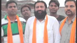 Watch Meeting Sondhi Kazi Mohalla   03 Oct 2013 Video