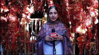 Watch à¤šà¥ˆà¤¤à¥à¤° à¤¨à¤µà¤°à¤¾à¤¤à¥à¤°à¤¿à¤ƒ à¤®à¤¾à¤‚ à¤›à¤¿à¤¨à¥à¤¨à¤®à¤¸à¥à¤¤à¤¿à¤•à¤¾ à¤•à¥‡ à¤•à¤°à¥‡à¤‚ Live à¤¦à¤°à¥à¤¶à¤¨ Video