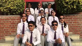 Watch Dilli - Dilli song by yp volunteers - Amity International School Saket Video
