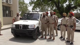 Watch Gangsters à¨¨à¨¾à¨² à¨¨à¨¿à¨ªà¨Ÿà¨£ à¨¦à©€ à¨¤à¨¿à¨†à¨°à©€ à¨š' à¨«à¨¾à©›à¨²à¨¿à¨•à¨¾ à¨ªà©à¨²à¨¸ (à¨¦à©‡à¨–à©‹ à¨µà©€à¨¡à©€à¨“) Video