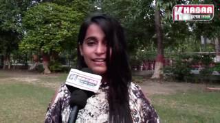 Watch Jab se Tere Naina || Shan || Sawriya Movie || By Khyati Mehra|| Hindi Song Video