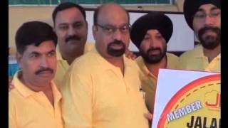 Watch Workshop arranged by Jalandhar Photographer Club     04 Oct 2013 Video
