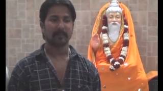 Watch Bhagwan Walmiki Meet at Sagra Muhalla    04 Oct 2013 Video