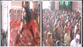 Watch Jagran at Master Tara Singh Nagar Jalandhar Video