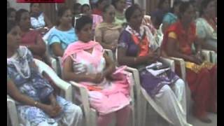 Watch BJP Mahila Morcha Phillur    04 Oct 2013 Video