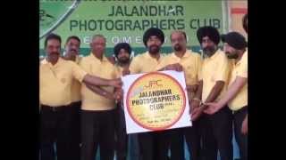 Watch Workshop arranged by Jalandhar Photographer Club     04 Oct 2013 Video