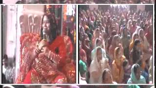 Watch Navratren Samaroh at Master Tara Singh Nagar, Jalandhar   Oct 2013 Video