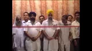 Watch Ramleela Commite Rishi Kutia Mandir Goraya  Oct 2013 Video