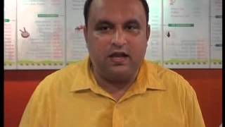 Watch Kids Cafe Opens in Model Town Jalandhar   Oct 2013 Video