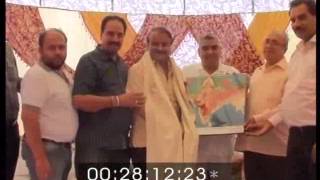 Watch Pataka Assoc open shops in bulton park   Oct 2013 Video