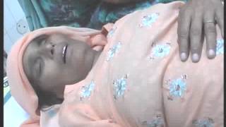 Watch Old Lady from Basti Peerdah Nakodar Looted in Bus   Oct 2013 Video