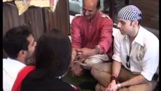 Watch Designer Sidhart Kakkar Open Showroom Mohini Fashion Complex   Oct 2013 Video