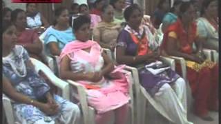 Watch BJP Mahila Morcha Phillur    04 Oct 2013~1 Video