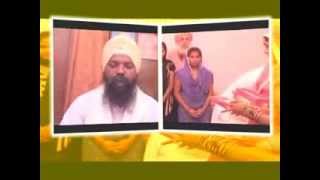 Watch Sant Baba Pal Singh Trust Organize Samoohik Vivah Samaroh   Oct 2013 Video