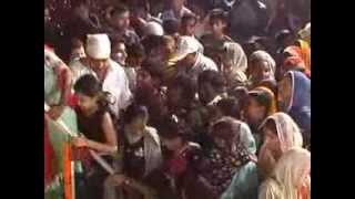 Watch Jagran at Bhagat Singh Colony, Jalandhar   Oct 2013 Video
