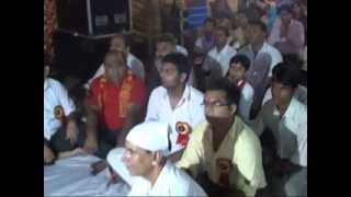 Watch Jagran at Defance Colony, Jalandhar   Oct 2013 Video