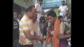 Watch 08 Oct 2013   Jagran Panchwati Navratere Bhajan Sandhya Video