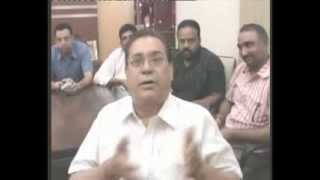 Watch 09 Oct 2013   Dashera Commite Meeting at Industrial Area Video