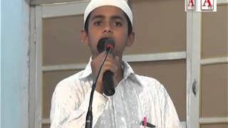 Watch Qirat Quran A.Tv Gulbarga Video