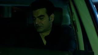 Watch Arbaaz Khan & Sohail Khan spotted at the airport Video