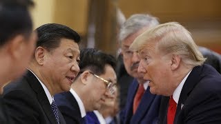 Watch Real war? Here's all about US-China trade tensions | ET Explains Video