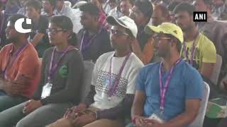 Watch Technology to Give Rajasthan a Golden Future CM Raje Video
