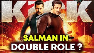 Watch Salman Khan's ROLE In KICK 2 Revealed - Will There Be DOUBLE ROLE? Video