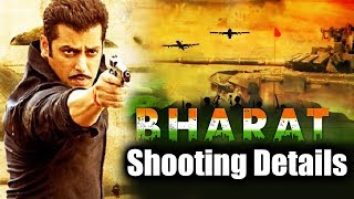 Watch Salman's BHARAT Latest Update - Shooting Will Start From Mid - June / July 2018 Video