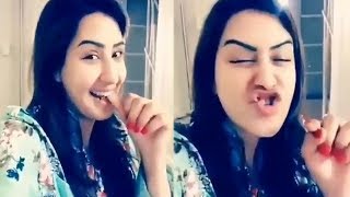 Watch Shilpa Shinde TALKS On Her NEW SHOW With Sunil Grover | Special Message Video