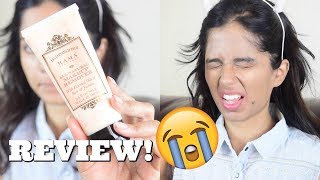 Watch Kama Ayurveda ALL NATURAL MAKEUP REMOVER REVIEW with DEMO! Video