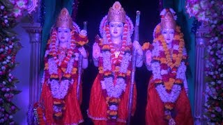 Watch Devotees celebrated Ramnavmi enthusiastically Video