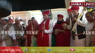 Watch Shat Chandi Maha Yagya concludes at Shri Mata Vaishno Devi Shrine Video