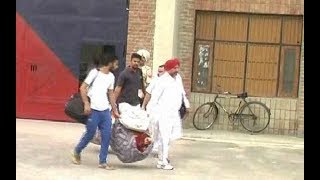 Watch à¨šà¨°à¨šà¨¿à¨¤ Orbit à¨¬à©±à¨¸ à¨•à¨¾à¨‚à¨¡ à¨¦à©‡ à¨šà¨¾à¨°à©‡ à¨¦à©‹à¨¶à©€ à¨¬à¨°à©€, à¨¹à©‹à¨ à¨°à¨¿à¨¹à¨¾ (à¨¦à©‡à¨–à©‹ à¨µà©€à¨¡à¨¿à¨“) Video