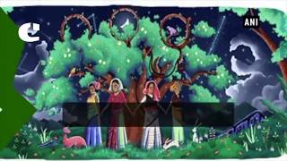 Watch â€˜Chipko Movementâ€™ by Marking its 45th Anniversary Video