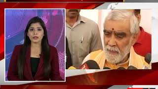 Watch Bihar communal clash: Non-bailable warrant against Union minister's son Video