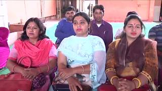Watch Rohini -  Constitution of the Libral Republican Teachers Association on Bhagat Singh's martyrdom day Video