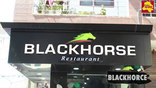 Watch Grand Opeaning Of BLACKHORSE Restaurant in Burari Sant Nagar West||New Restaurant in delhi Video