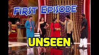 Watch UNSEEN TADKA | EP 1 | Family Time with Kapil Sharma | DDTV | 25th March, 2018 Video