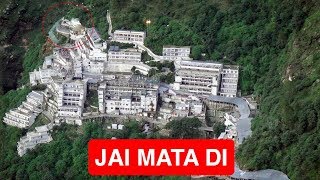 Watch Mata Vaishno Devi Katra Vlog | video by Baklol Bunny Video